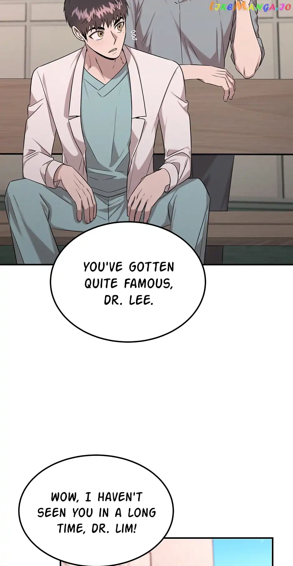 Genius Doctor Lee Moo-jin Chapter 124 60